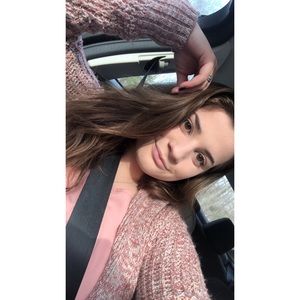 Meet your Posher, Mallory